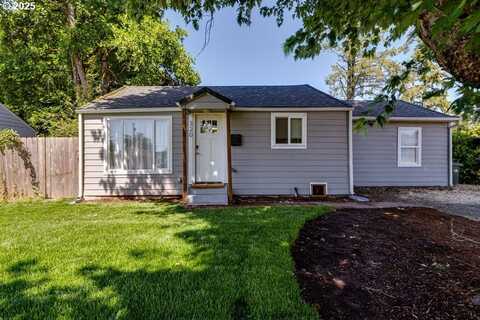 320 26TH ST, Springfield, OR 97477