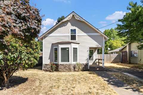 1450 S CHERRY ST, Cornelius, OR 97113