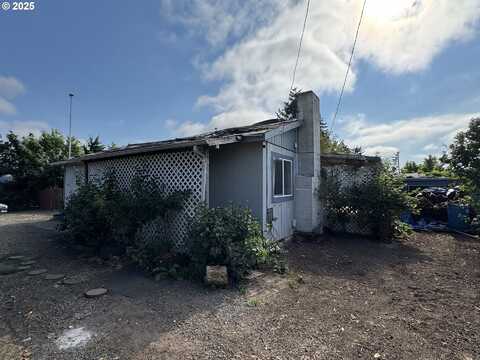255 36TH ST, Springfield, OR 97478