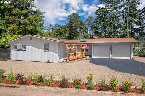 2505 HIGHLAND OAKS DR, Eugene, OR 97405