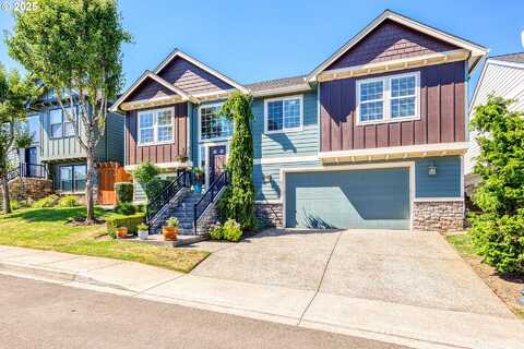 633 N V ST, Washougal, WA 98671