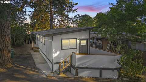13820 SW ELECTRIC ST, Beaverton, OR 97005