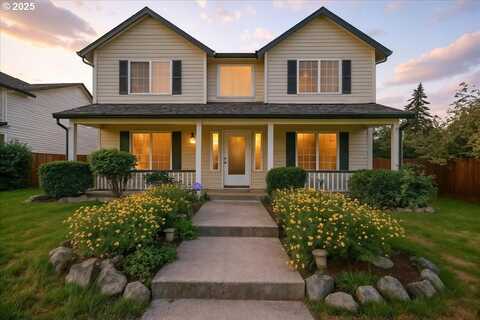 1308 NE 18TH AVE, Battle Ground, WA 98604