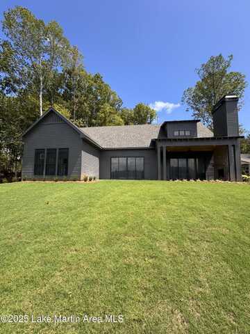 2601 Sturdivant Rd, Jacksons Gap, AL 36861