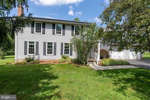 2536 COON CLUB RD, WESTMINSTER, MD 21157