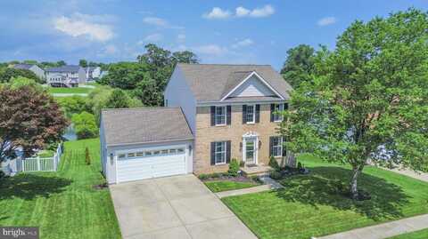 2027 GARDEN DR, FOREST HILL, MD 21050