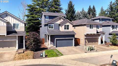 11321 NE 116TH CT, Vancouver, WA 98662
