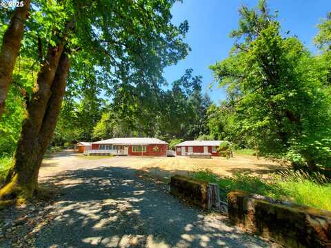 753 ALBERT AVE, Glendale, OR 97442