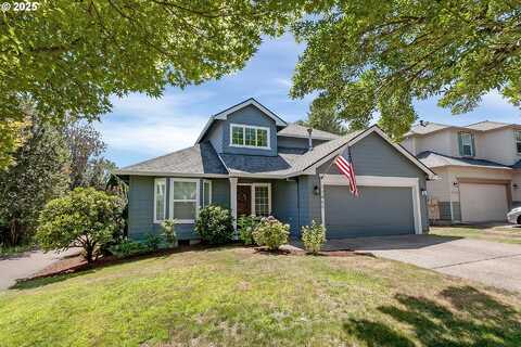 17480 SW Inkster DR, Sherwood, OR 97140