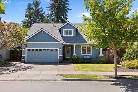 16840 SW STELLAR DR, Sherwood, OR 97140