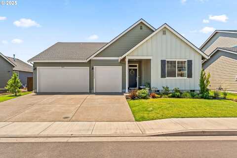 2663 W 15TH AVE, Junction City, OR 97448