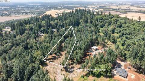 Scravel Hill RD, Albany, OR 97322