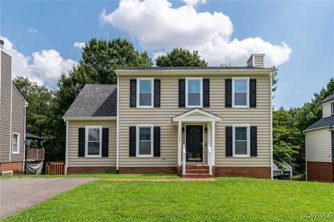7061 Mill Valley Rd, Mechanicsville, VA 23111