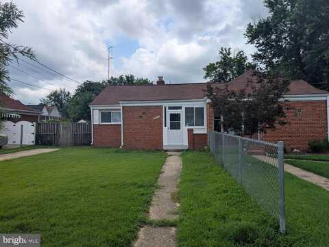 6643 23RD PL, HYATTSVILLE, MD 20782