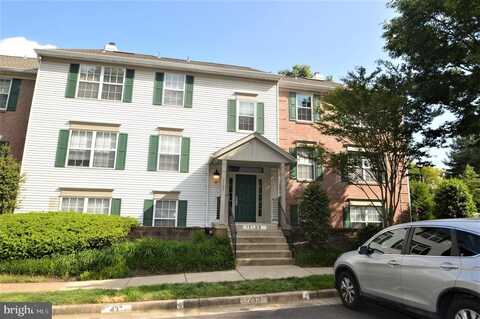12109 GREEN LEDGE CT #301, FAIRFAX, VA 22033