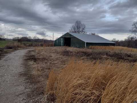 470 Kenny Rd., Martin, TN 38237