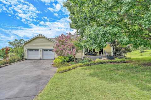 4760 Old Mountain RD NE, Roanoke, VA 24019