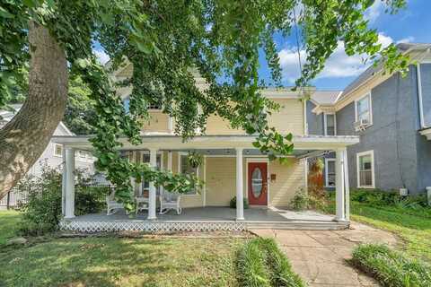 367 Washington AVE SW, Roanoke, VA 24016