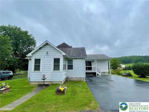 3933 Wood Drive, Lehigh Twp, PA 18088