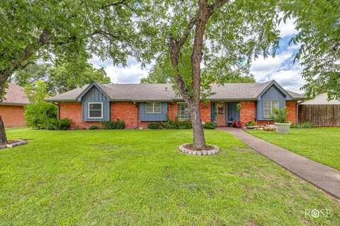 2732 Southland Blvd, San Angelo, TX 76904