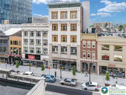 812 814 W Hamilton Street, Allentown, PA 18101