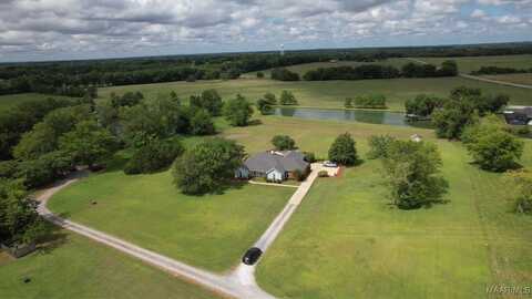 5836 Trotman Drive, Montgomery, AL 36116