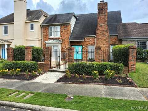 3170 Malone Drive, Montgomery, AL 36106