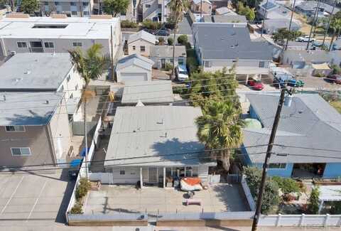 5649 Lauretta St, San Diego, CA 92110