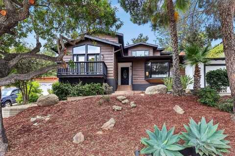 8560 Sunrise Ave, La Mesa, CA 91941