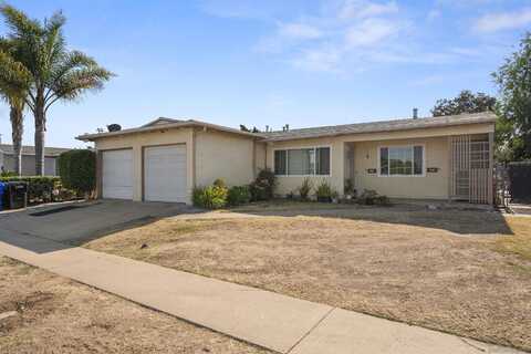 4770-72 Jutland Dr., San Diego, CA 92117