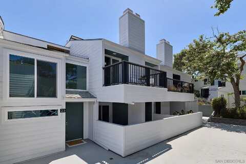 707 S Sierra Ave unit: 23, Solana Beach, CA 92075