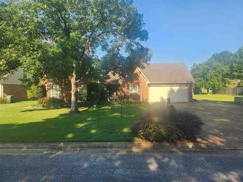 959 LYCOMEDES, Memphis, TN 38018
