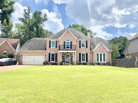 8860 TOTH, Memphis, TN 38016
