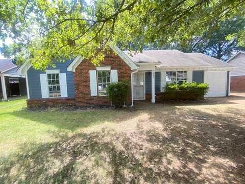 7685 CRYSTAL BROOK, Memphis, TN 38133