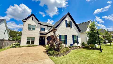 1746 CHADWICK FARMS, Collierville, TN 38017