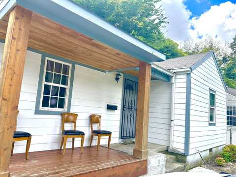 4113 WILMETTE, Memphis, TN 38108