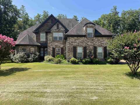 29 PLANTERS GROVE TRAIL, Brighton, TN 38011