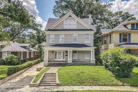 59 N WILLETT, Memphis, TN 38104