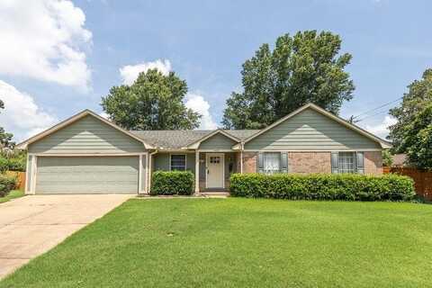 6452 STAR VALLEY, Bartlett, TN 38134
