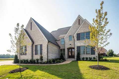 712 E CYPRESS VIEW, Collierville, TN 38017