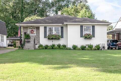 3389 JOFFRE, Memphis, TN 38111
