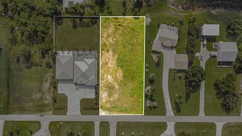 18742 Crosswind Avenue, North Fort Myers, FL 33917
