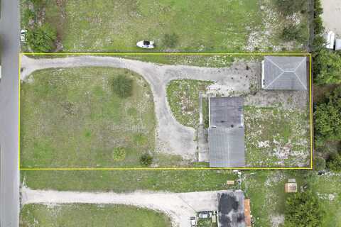 2155 Prairie Road, Palm Springs, FL 33406