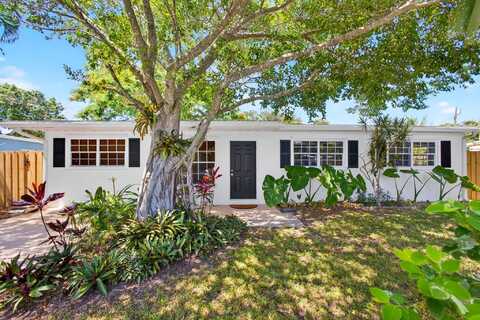 1007 W Hawie Street, Jupiter, FL 33458