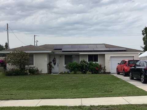 2459 SE Grand Drive, Port Saint Lucie, FL 34952
