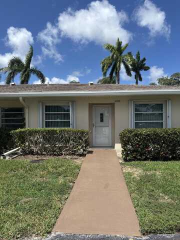 20975 Covington Drive, Boca Raton, FL 33433