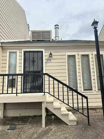 8178 HARLEY, Memphis, TN 38016
