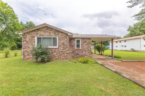 407 Legion Park Road, Piedmont, MO 63957