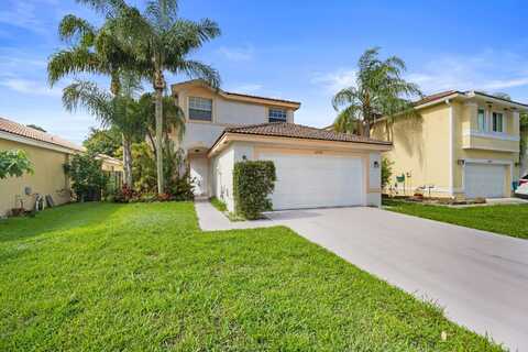 3578 Chesapeake Circle, Boynton Beach, FL 33436