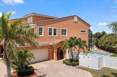 120 Mediterranean Way, Indian Harbour Beach, FL 32937